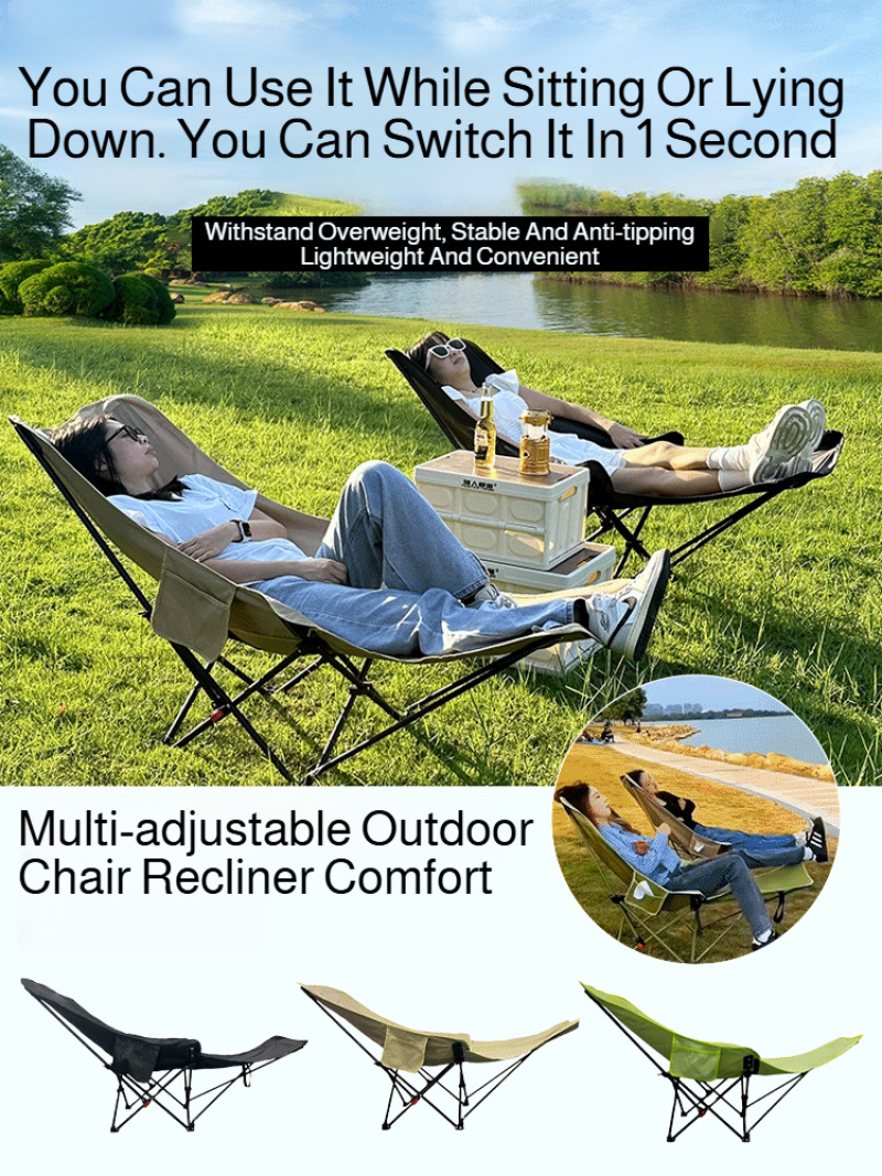 Sit and lie down as you foldin - Outdoor Camping Quilt reseña y precio