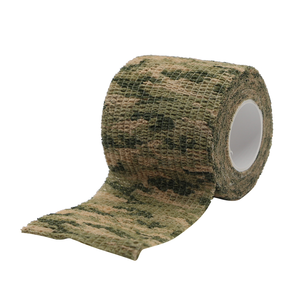 4.5mx5cm Camouflage Adhesive E - Outdoor Camping Water Tank reseña y precio