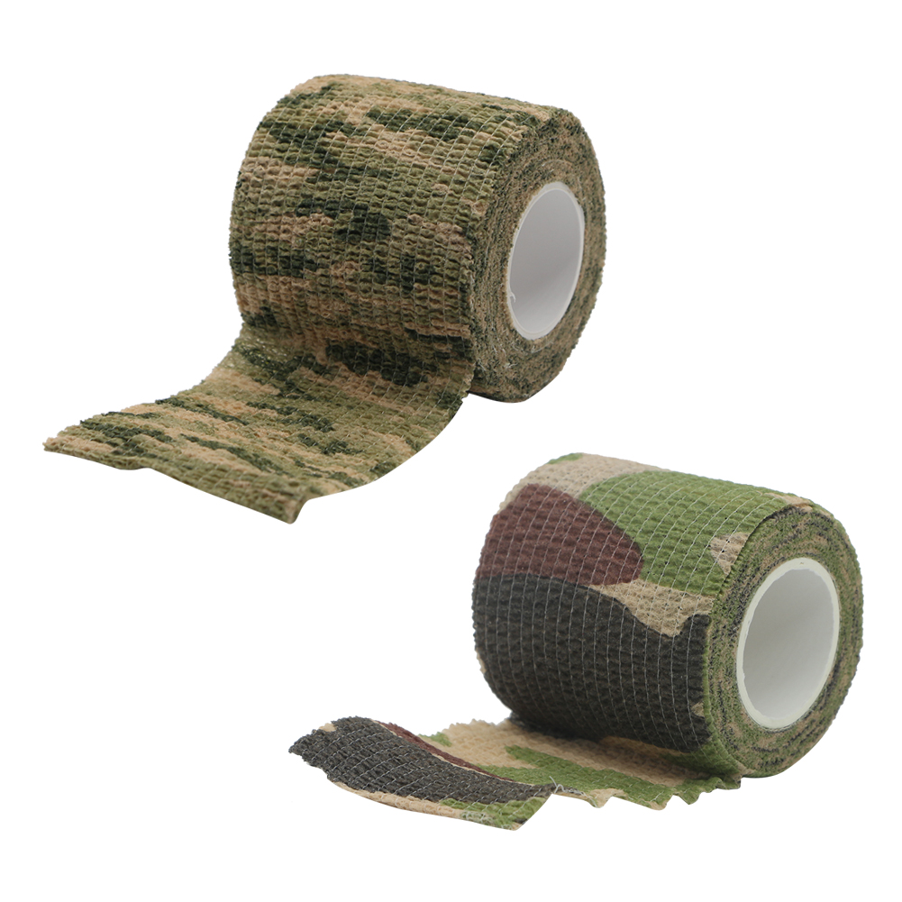 4.5mx5cm Camouflage Adhesive E - Outdoor Camping Water Tank reseña y precio