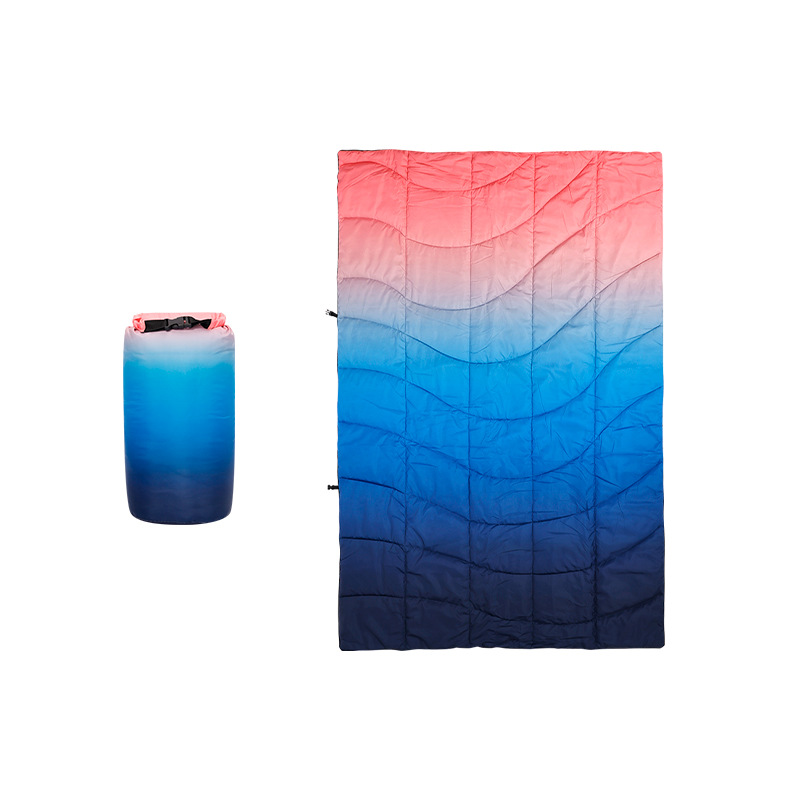 Portable Multifunctional Winte - Outdoor Camping Quilt reseña y precio