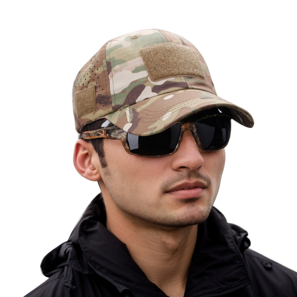 Breathable Camouflage Baseball - Zd Outdoor Camping reseña y precio