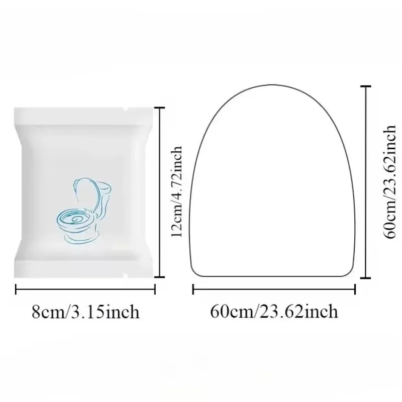 50/20/10pcs Portable Disposabl - Outdoor Camping Quilt reseña y precio
