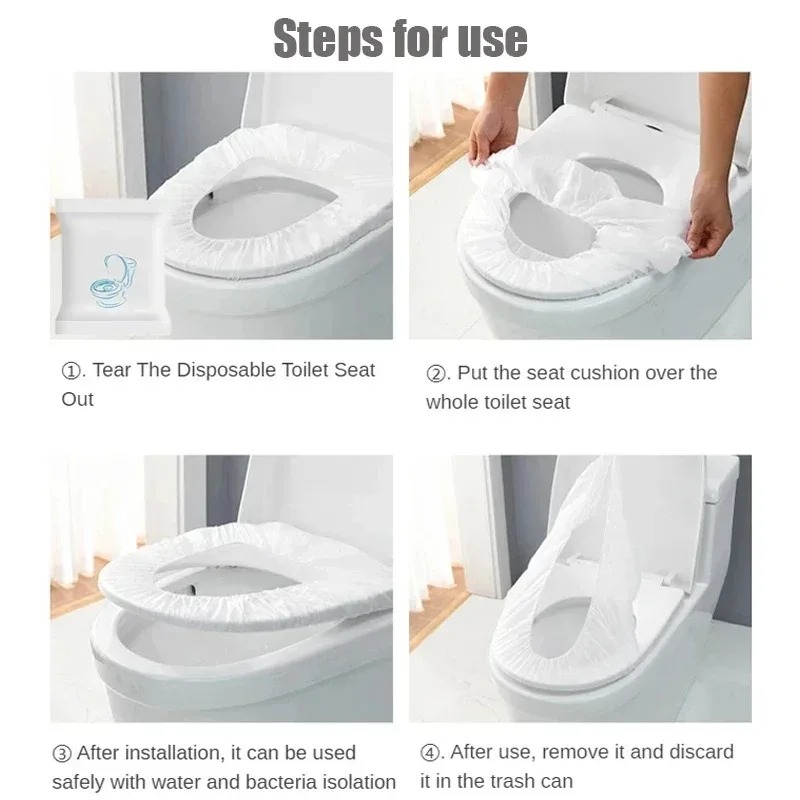 50/20/10pcs Portable Disposabl - Outdoor Camping Quilt reseña y precio