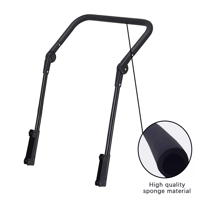 Foldable Folding Cart Push Han - Outdoor Camping Wagon reseña y precio
