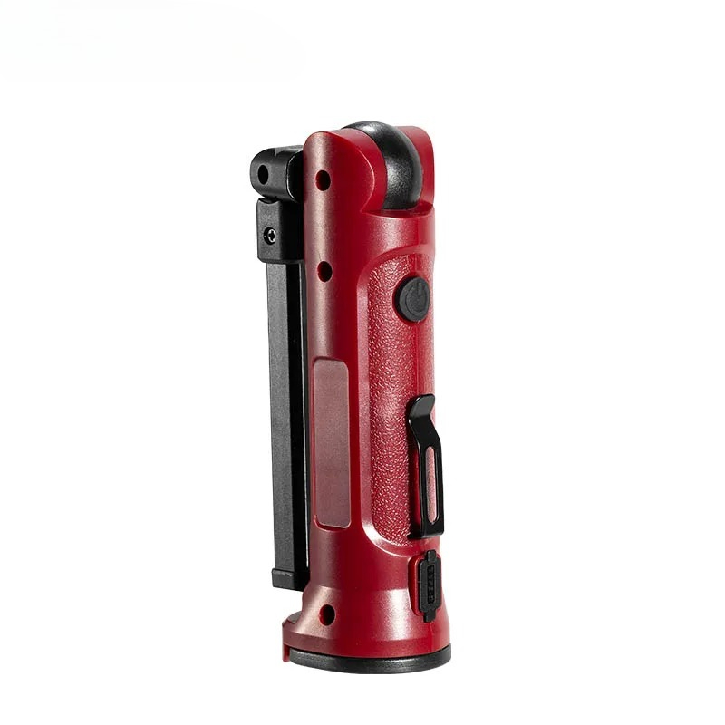 COB LED Work Light Rechargeabl - Outdoor Camping Lampe reseña y precio