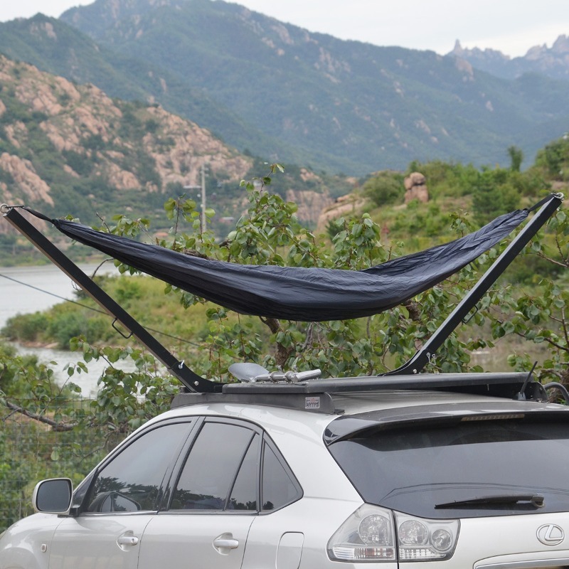 2026 SUV Outdoor Self-Driving  - Camping Hammock reseña y precio