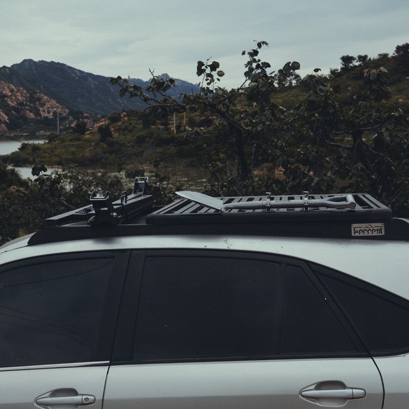 2026 SUV Outdoor Self-Driving  - Camping Hammock reseña y precio