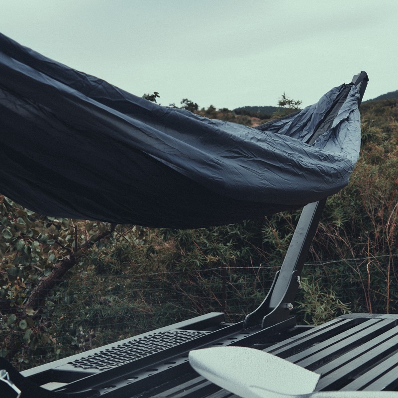 2026 SUV Outdoor Self-Driving  - Camping Hammock reseña y precio
