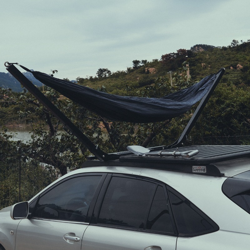 2026 SUV Outdoor Self-Driving  - Camping Hammock reseña y precio