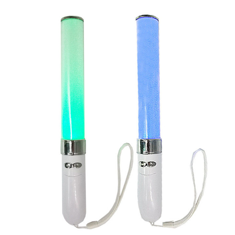 15 Colors Change LED Glow Cele - Glow Sticks Survival reseña y precio
