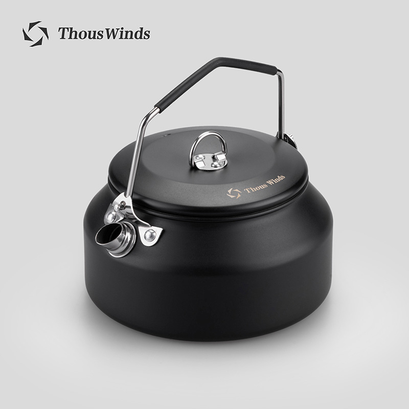 Thous Winds Outdoor Camping Ke - Outdoor Camping Kettle reseña y precio