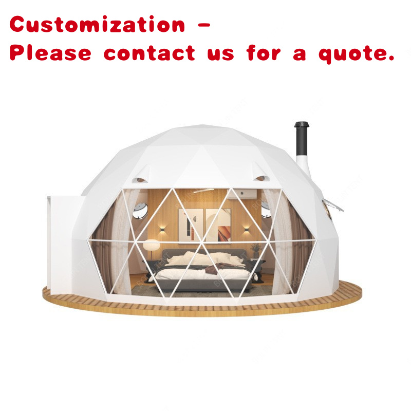 custom.Modern Outdoor PVC/Stee - Outdoor Camping Exhibition reseña y precio