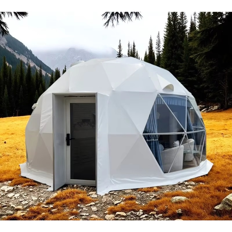 custom.Modern Outdoor PVC/Stee - Outdoor Camping Exhibition reseña y precio