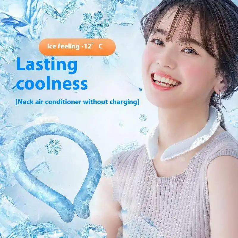 Outdoor Summer Neck Cooling Tu - Outdoor Camping Tools reseña y precio