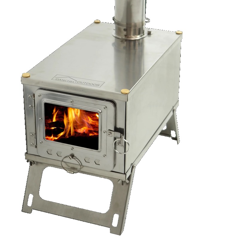 【Popular】DANCHEL S1 Foldable T - Cooking Outdoor Camping reseña y precio
