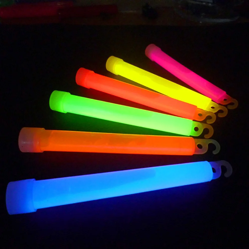 6 Inch Survival Kit Military G - Glow Sticks Survival reseña y precio