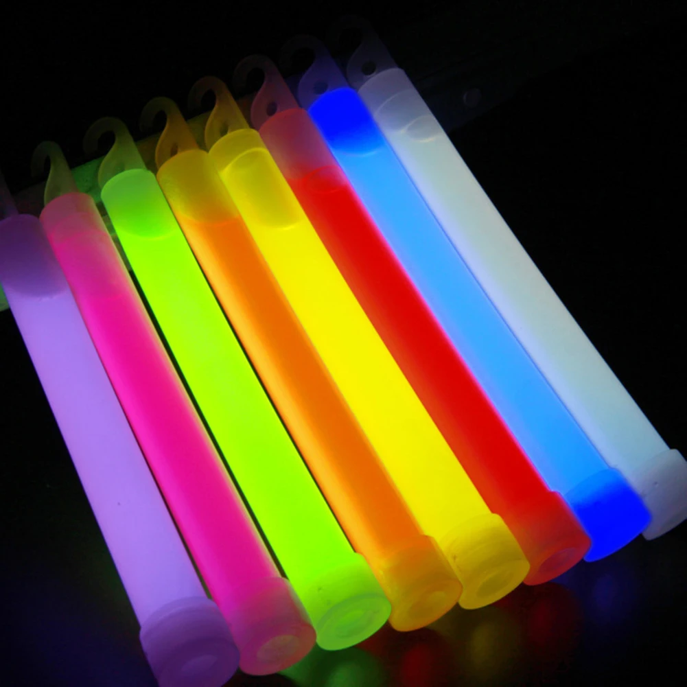 6 Inch Survival Kit Military G - Glow Sticks Survival reseña y precio