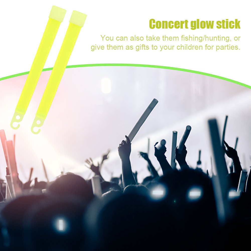 10-30pc Military Glow Light St - Glow Sticks Survival reseña y precio