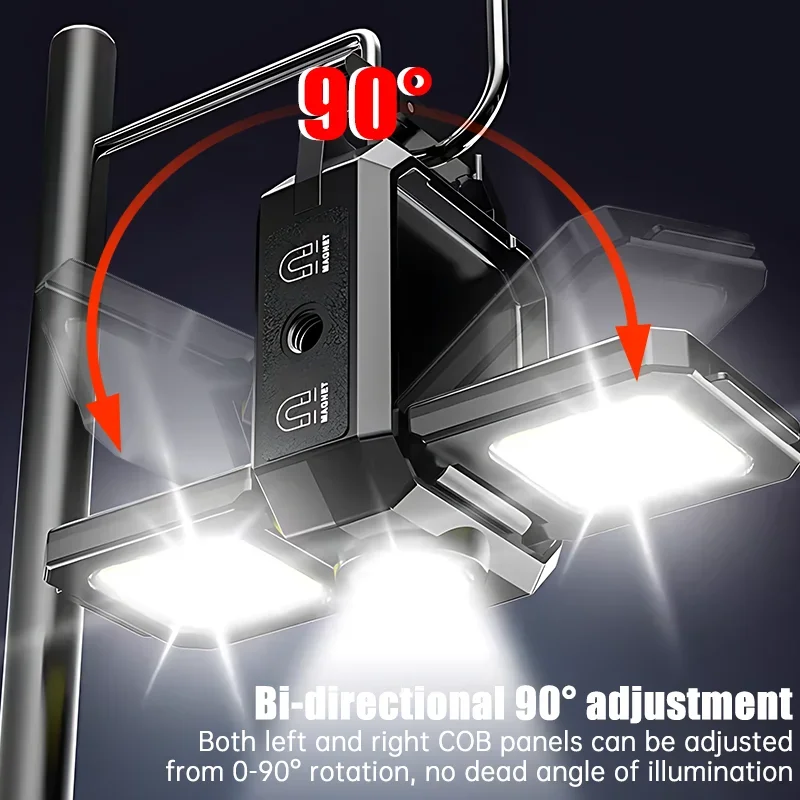 Mini Flashlight Keychain Light - Outdoor Camping Lampe reseña y precio