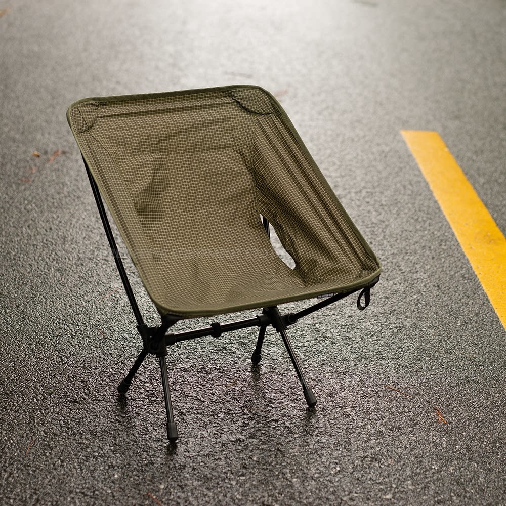 650g Ultralight Folding Campin - Outdoor Camping Folding Chairs reseña y precio