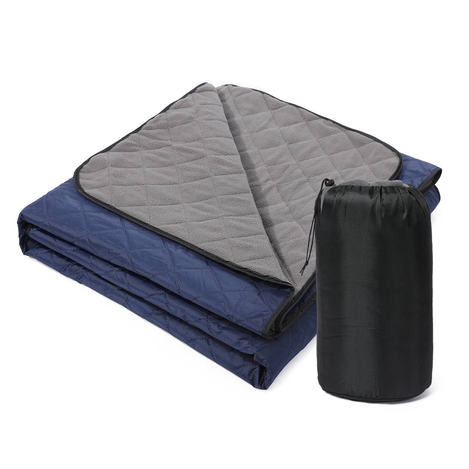 Camping Blanket Water-resistan - Outdoor Camping Quilt reseña y precio