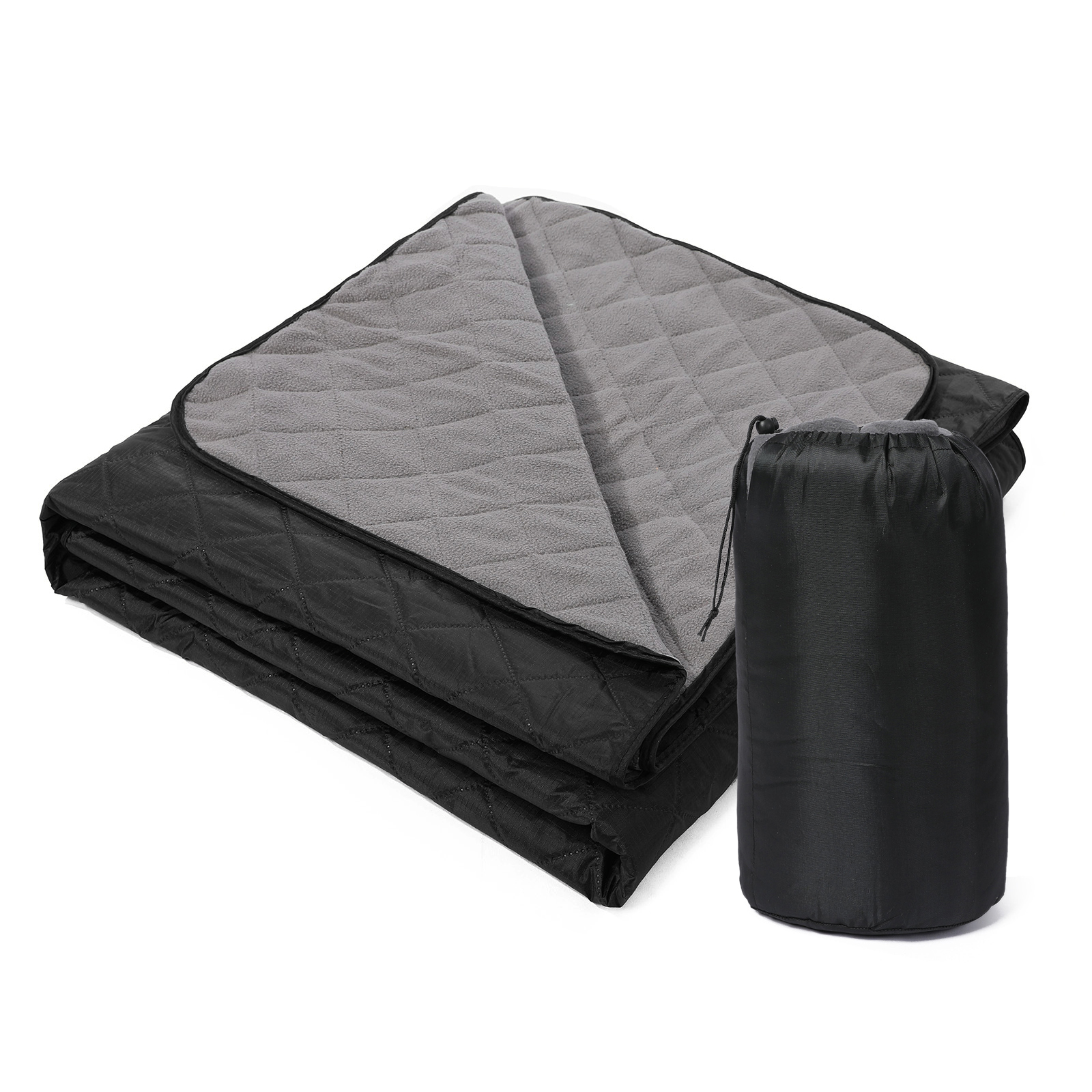 Camping Blanket Water-resistan - Outdoor Camping Quilt reseña y precio