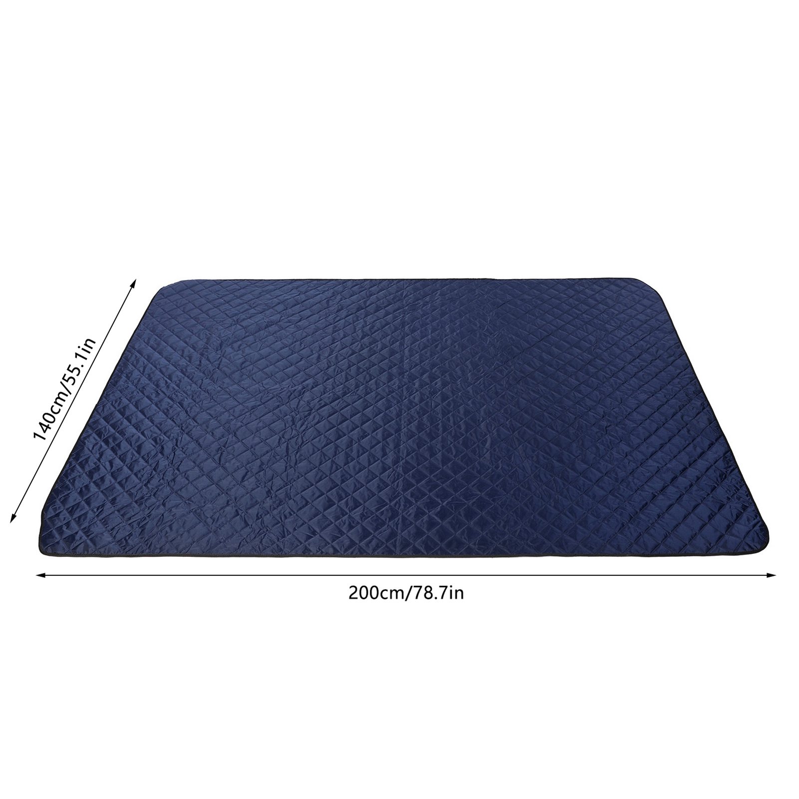 Camping Blanket Water-resistan - Outdoor Camping Quilt reseña y precio