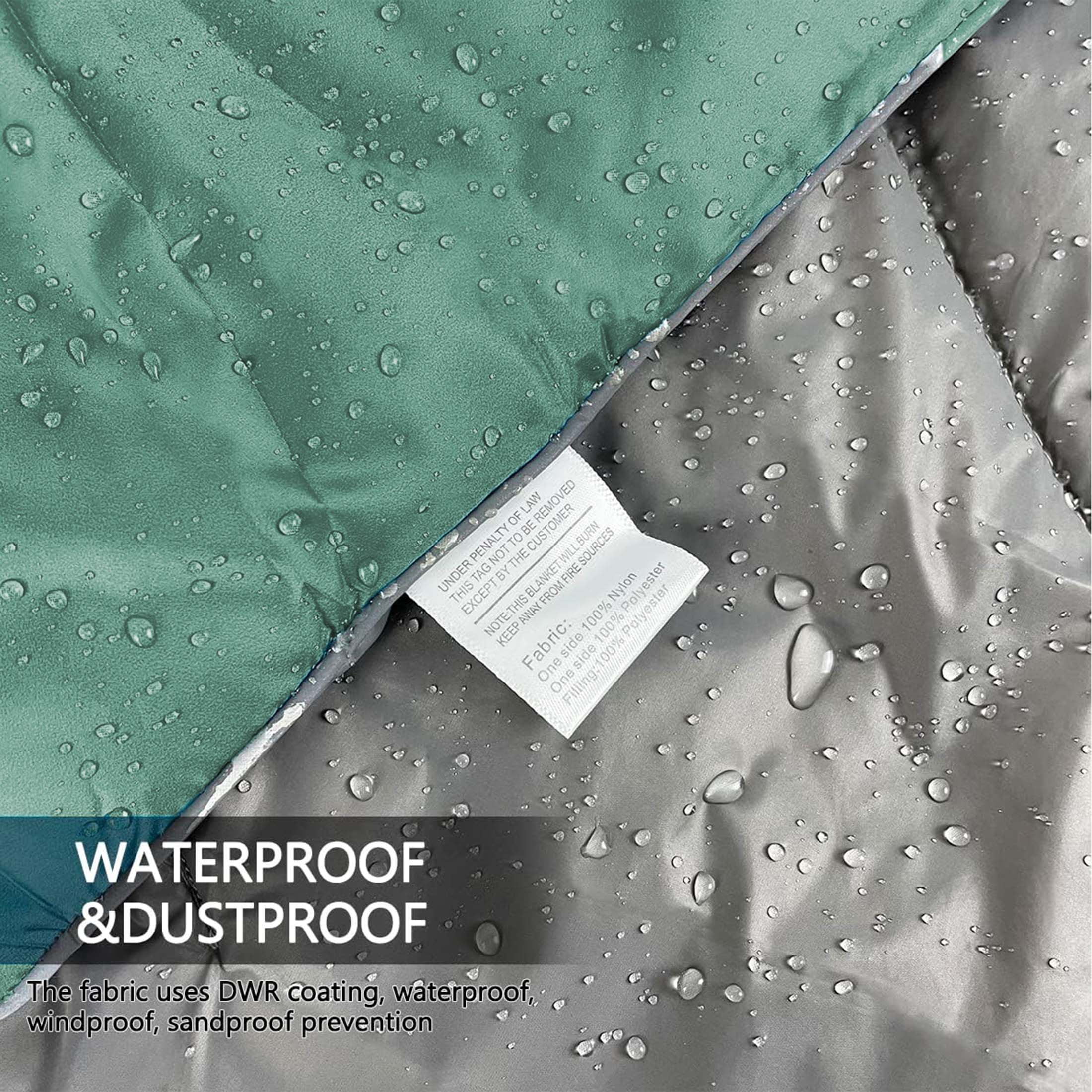 Outdoor Camping Blanket Fluffy - Outdoor Camping Blanket reseña y precio