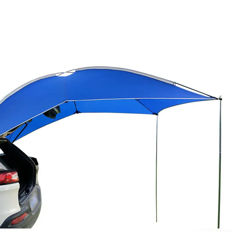 Portable tail tent Car side te - Outdoor Camping Car Tail Tent reseña y precio