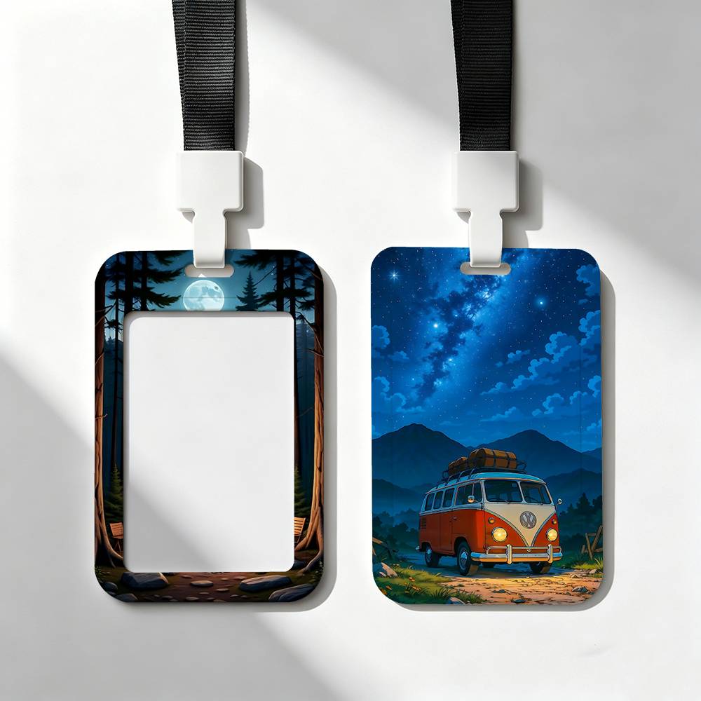 Combi Van Car Outdoor Camping  - Outdoor Camping Exhibition reseña y precio