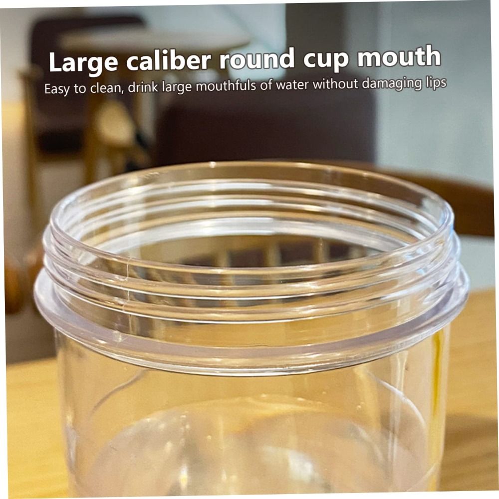 New 800ML Water Bottle With Te - Portable Water Filter reseña y precio