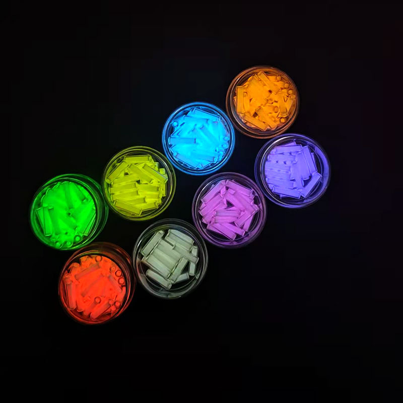 1 piece Luminous Tube Self-Lum - Glow Sticks Survival reseña y precio