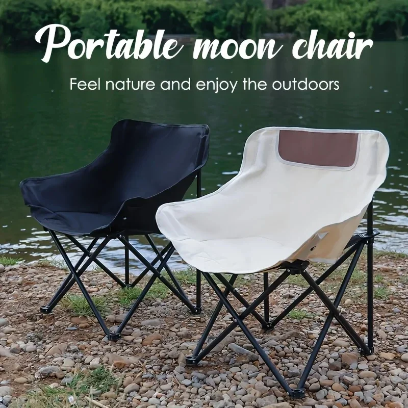 Collapsible Outdoor Camping Ch - Outdoor Camping Chairs reseña y precio
