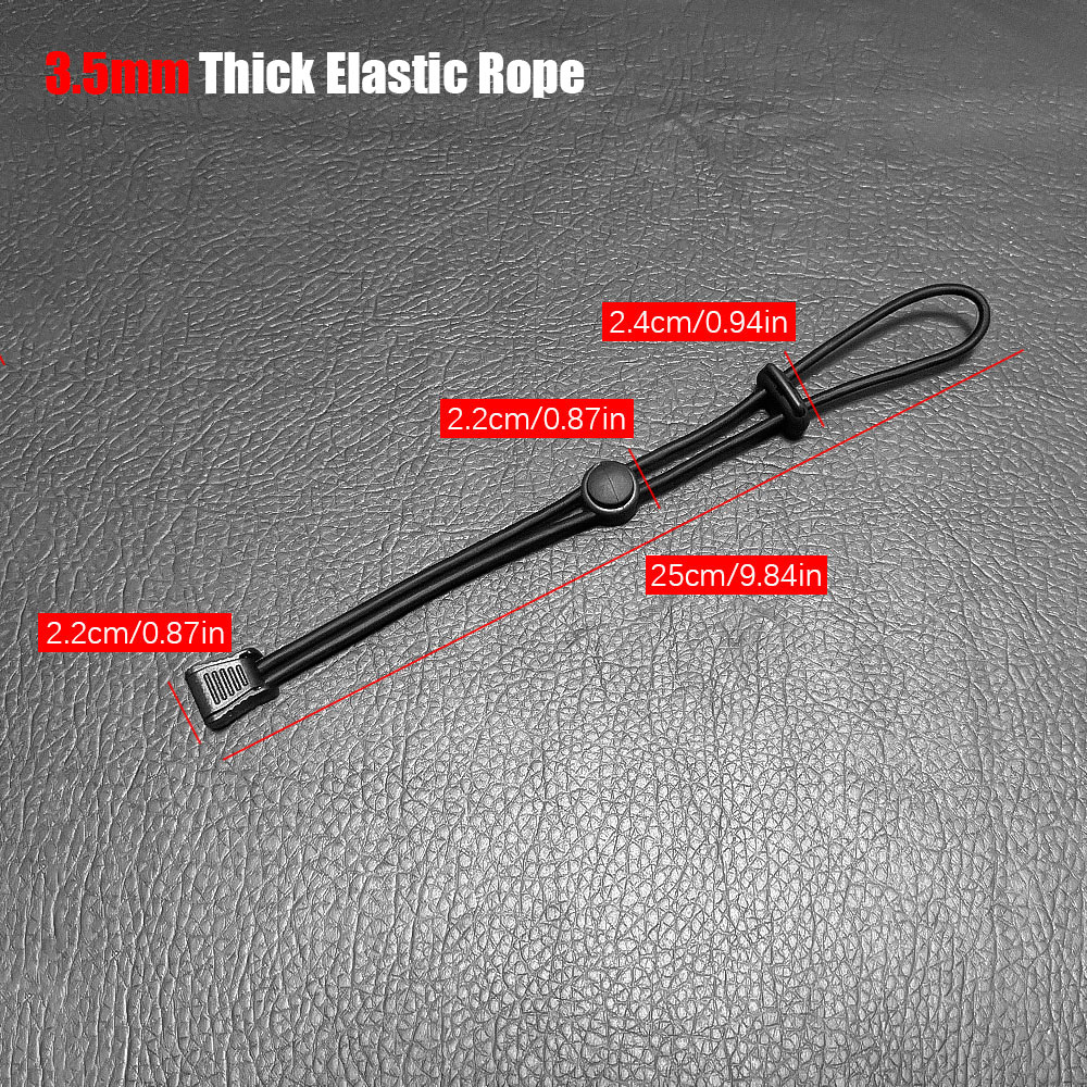 Outdoor Backpack Elastic Rope  - Outdoor Camping Wagon reseña y precio