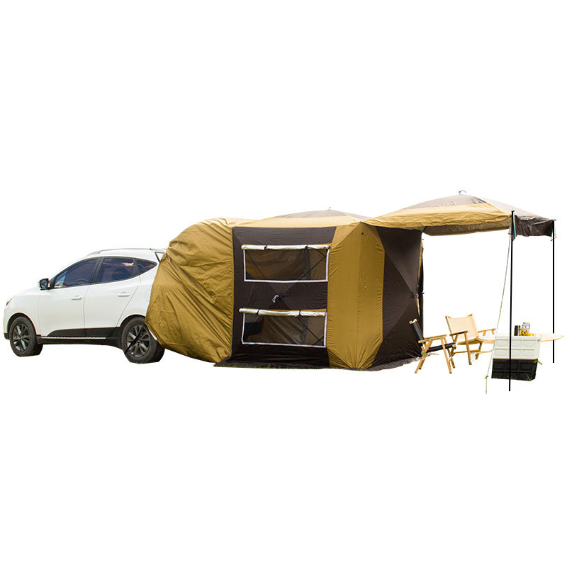 Tent For Outdoor Camping, Port - Outdoor Camping Car Tail Tent reseña y precio