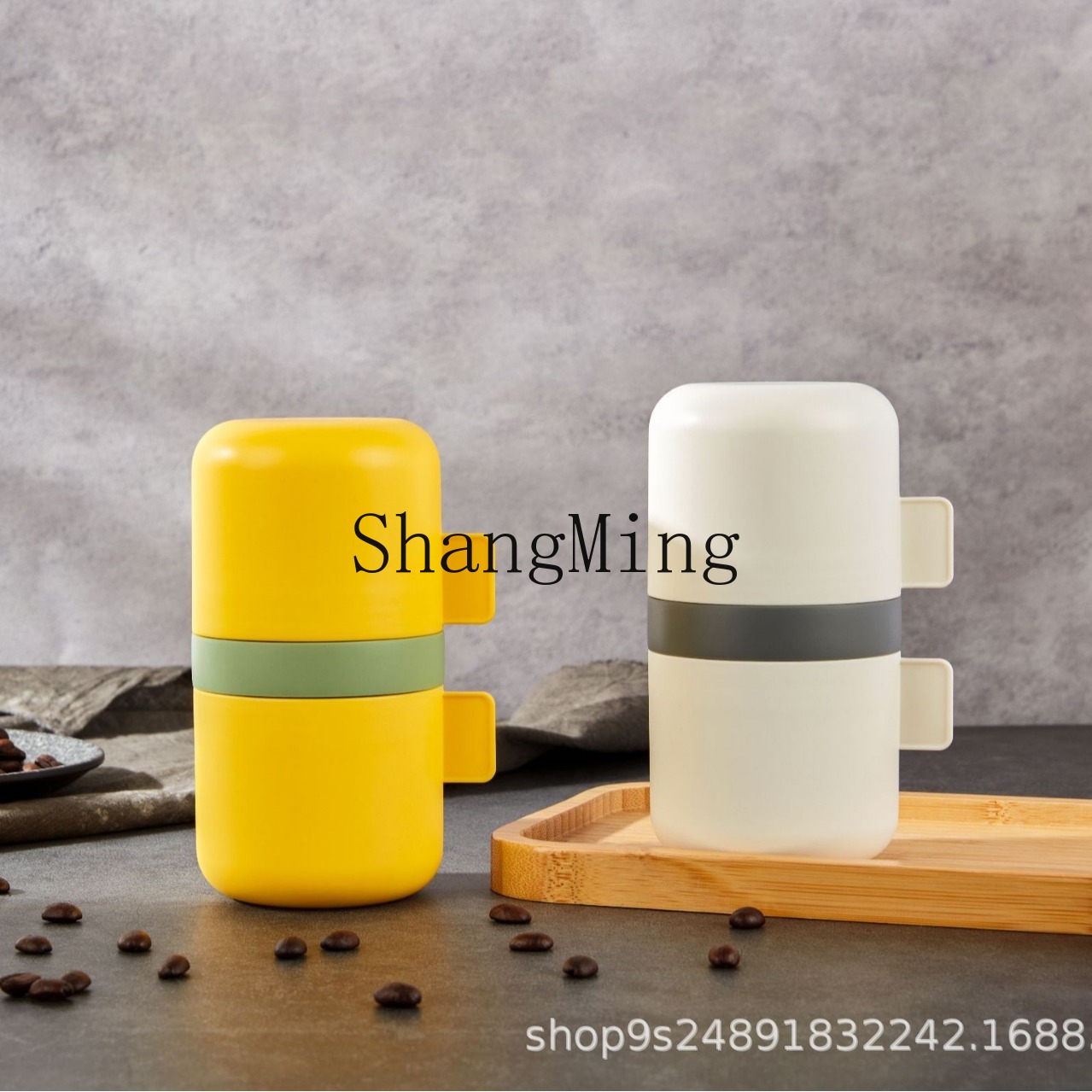ZD Multifunctional Coffee Cup  - Zd Outdoor Camping reseña y precio