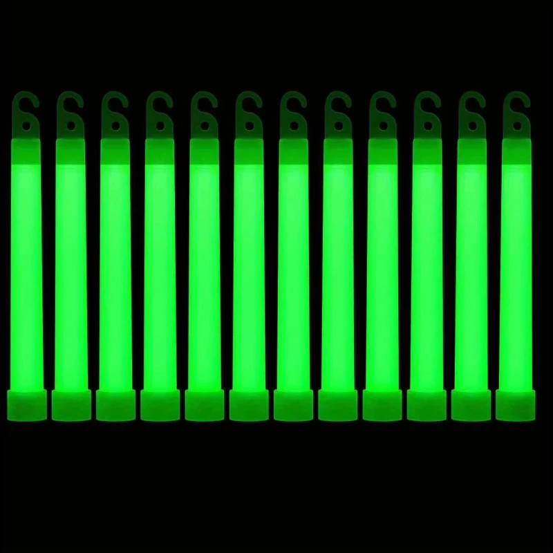 A Top Quality LED Glow Stick w - Glow Sticks Survival reseña y precio