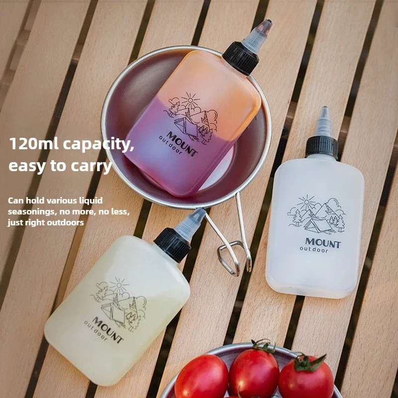 Outdoor Oil Bottle Portable Pa - Outdoor Camping Water Tank reseña y precio