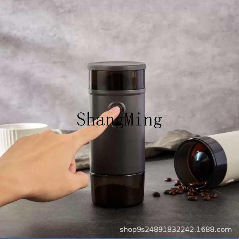 ZD electric portable coffee ma - Zd Outdoor Camping reseña y precio