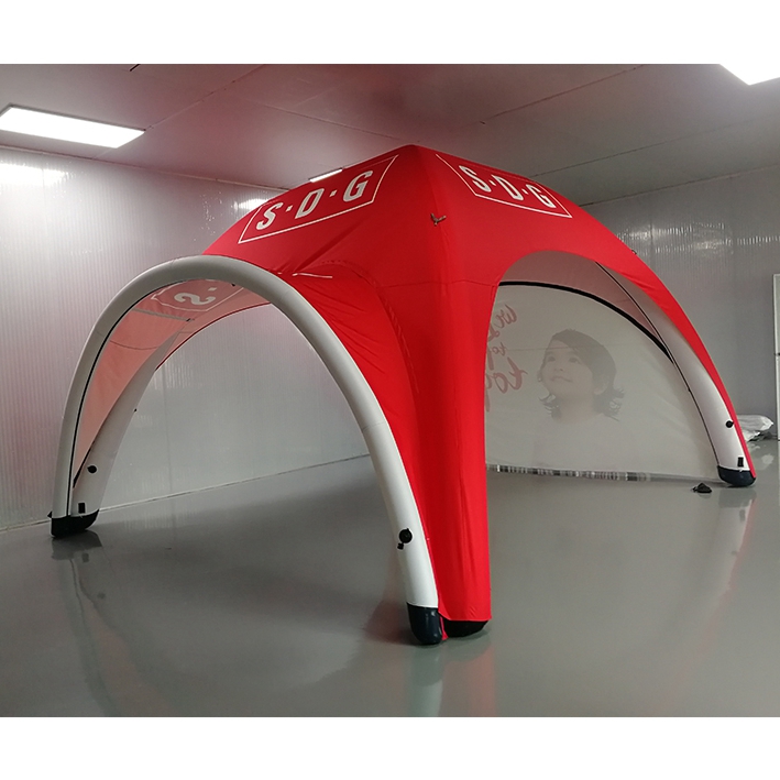 qm-Exhibition Light Shade Pop  - Outdoor Camping Exhibition reseña y precio