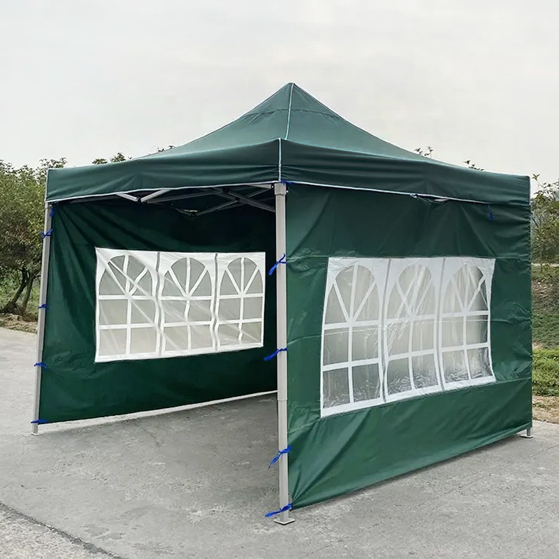 Wrapping tents Foreign outdoor - Outdoor Camping Exhibition reseña y precio