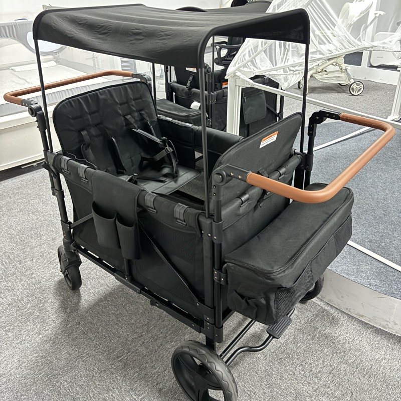 Outdoor Garden Beach Trolley F - Outdoor Camping Wagon reseña y precio