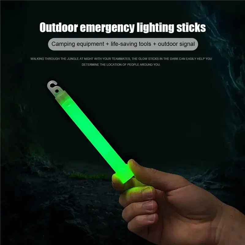 2026-Glow Sticks Bulk Green Em - Glow Sticks Survival reseña y precio
