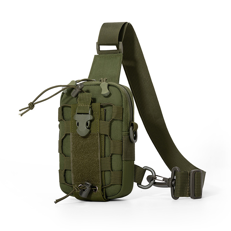Outdoor Water Bottle Waist Bag - Outdoor Camping Water Tank reseña y precio