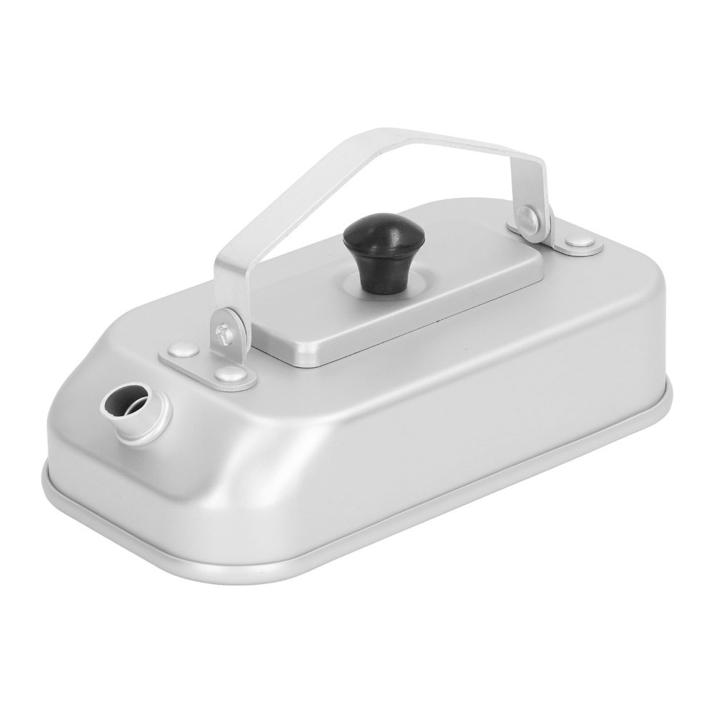 300ML Camping Boiling Water Po - Outdoor Camping Kettle reseña y precio