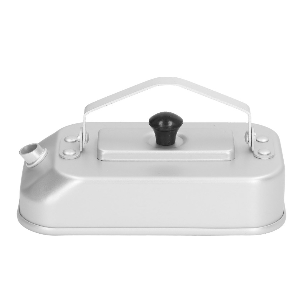 300ML Camping Boiling Water Po - Outdoor Camping Kettle reseña y precio