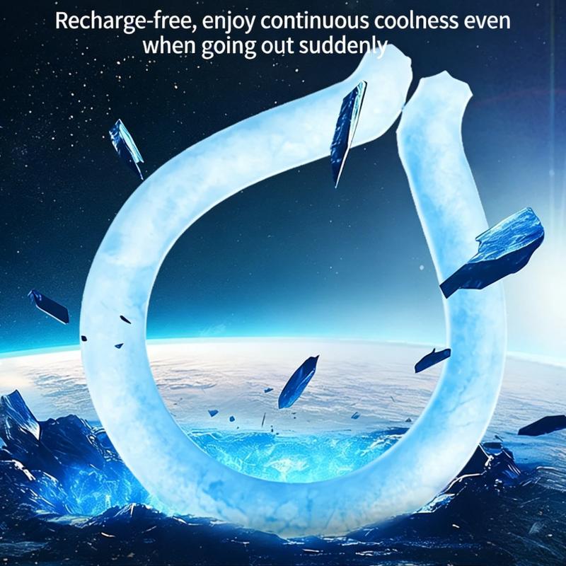 Outdoor Summer Neck Cooling Tu - Outdoor Camping Tools reseña y precio