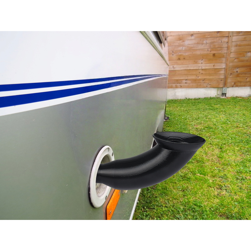 1pc Motorhome Camping Funnel R - Outdoor Camping Water Tank reseña y precio