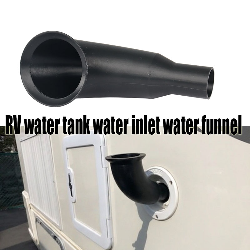 1pc Motorhome Camping Funnel R - Outdoor Camping Water Tank reseña y precio