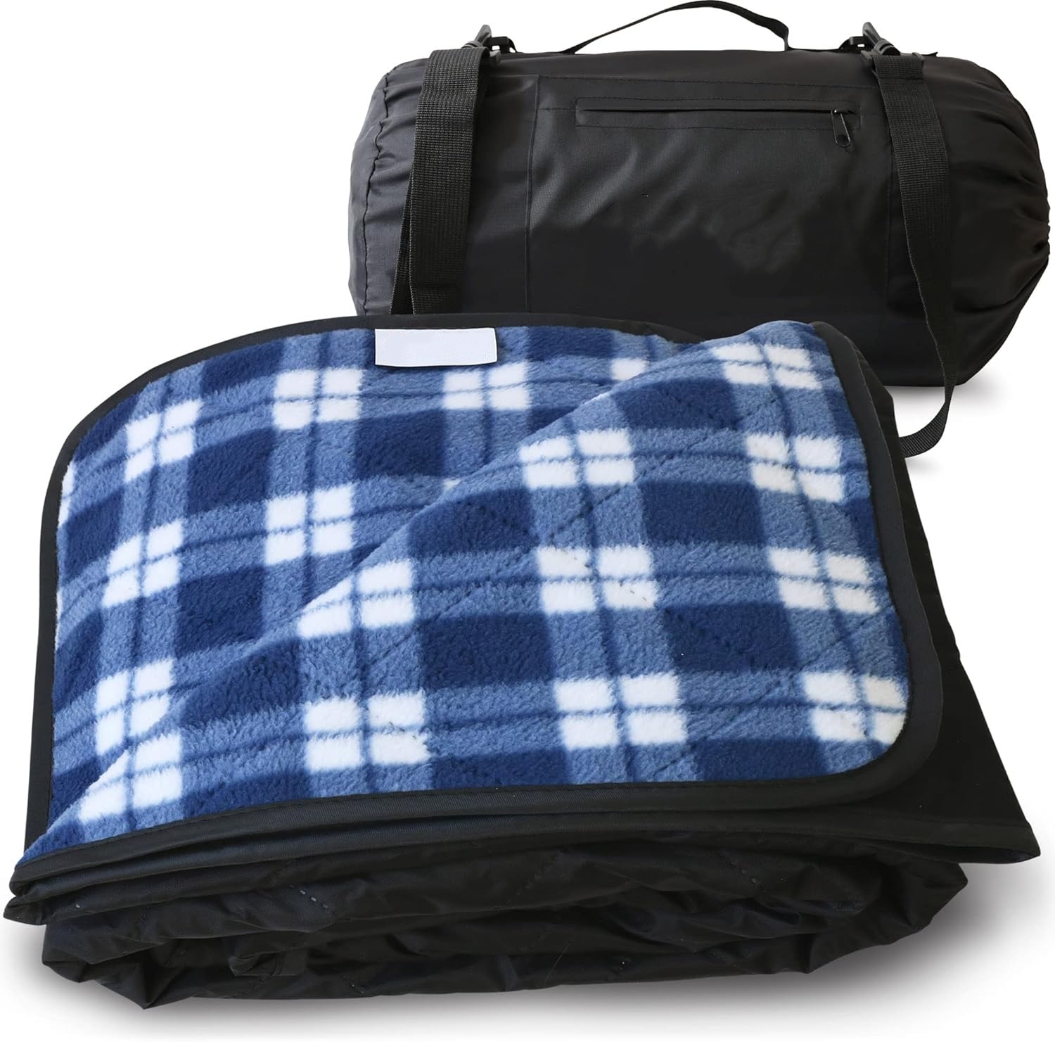 Large Waterproof Outdoor Blank - Outdoor Camping Quilt reseña y precio